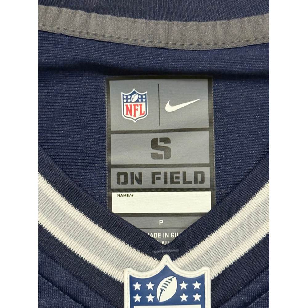Nike Men’s Dallas Cowboys Micah Parsons #11 On Field Jersey Size S - Picture 6 of 6